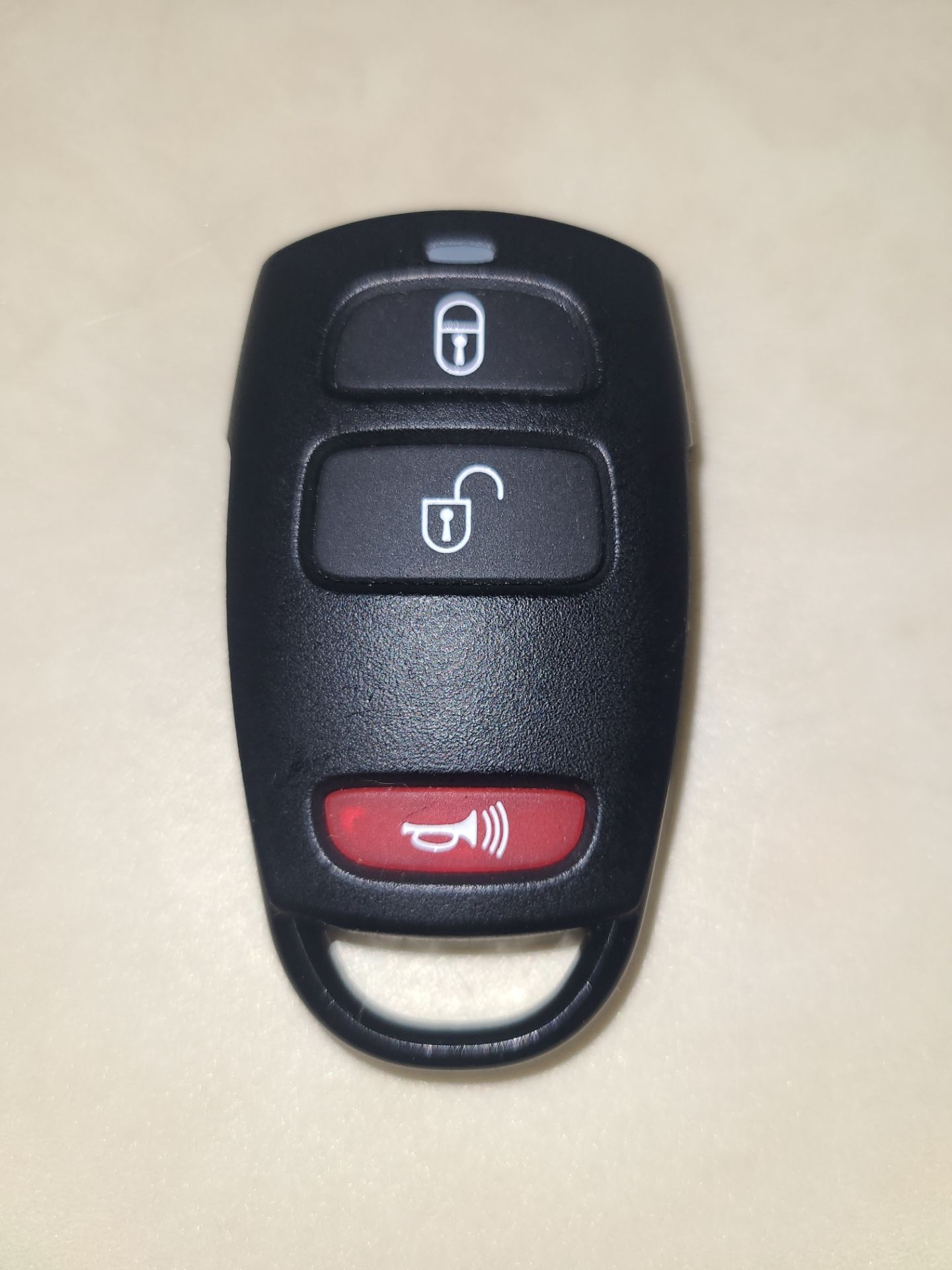 Kia Sedona Factory OEM Key Fobs. Tested & Ready To Be Programmed.