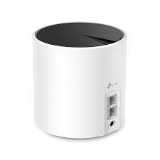 Tplink Deco Mesh network 