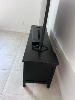Tv console for sale