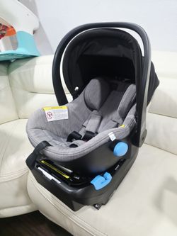 Clek Liing Infant Baby Carseat Car Seat