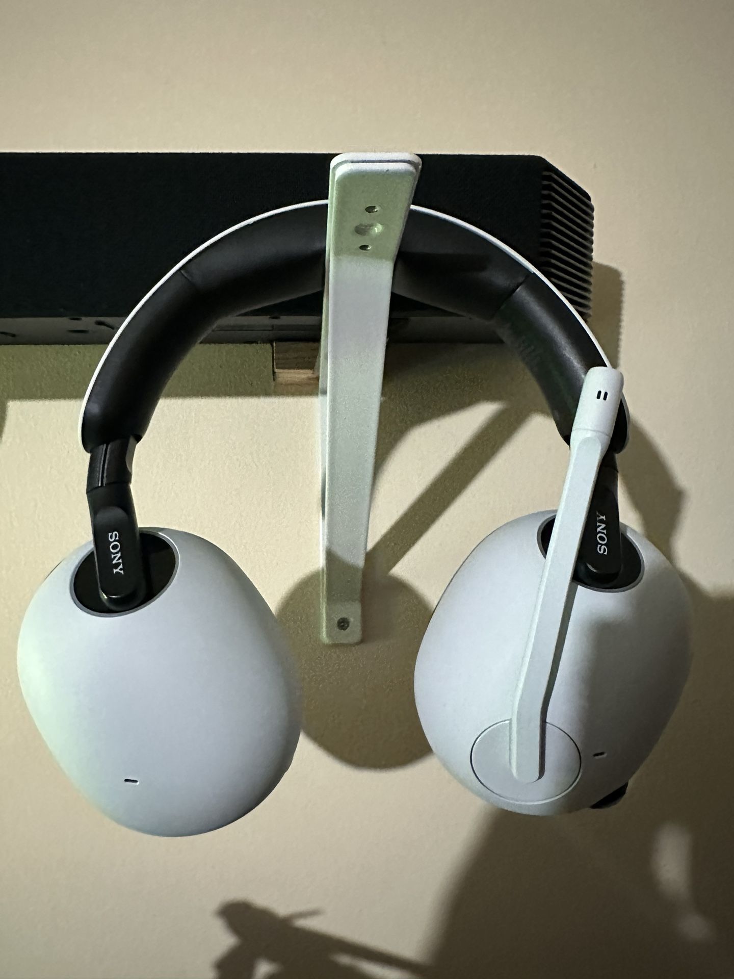 Sony Inzone H9