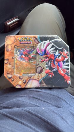 Kiogre and koraidon tin