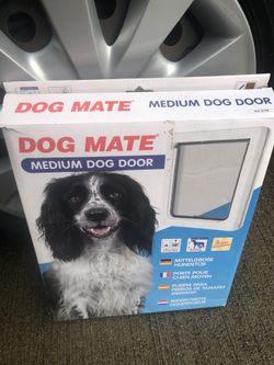 Give your pet a great gift with this Dog 🐕 🐶 mate brand new