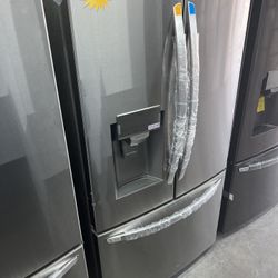 Lg Refrigerator 