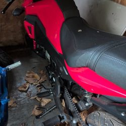 X-Pro 125cc