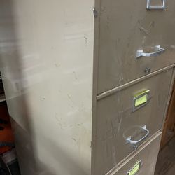 File Cabinet 