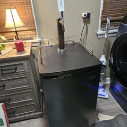 Arctic King Kegerator 