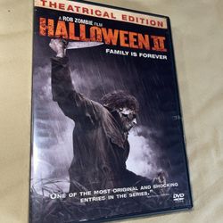 Halloween II