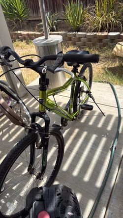 Free bike Kent Glendale