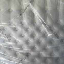 14.5 Pillow Top Saatva King Mattress 