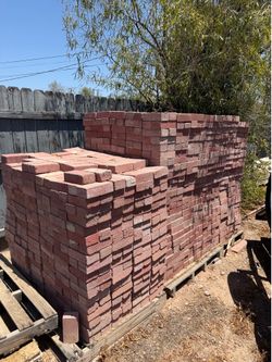 Red Brick
