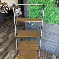 Shelf