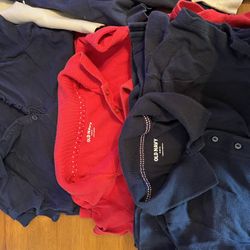 Kids School Uniforms