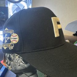 FTP hat Size 7 3/8