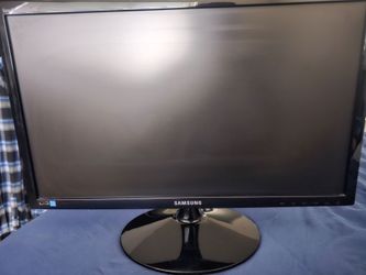 Samsung Monitor 23"
