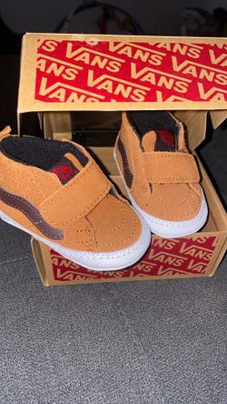 Baby Shoes