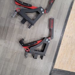 Titan monolift clearance