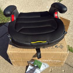 Booster Seat Brand New 
