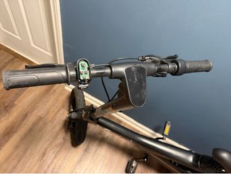 Jetson Electric Bike