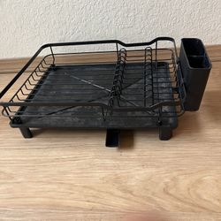 Anti-rust Dish Rack 
