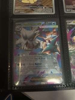 Mega Evolution Single