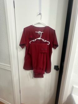 Scrubs for nursing students