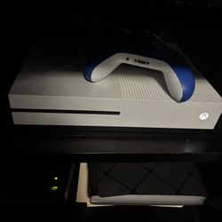 Xbox One 1tb 