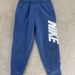 5T Toddler Nike Sweats