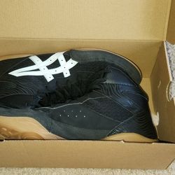 Wrestling Shoes