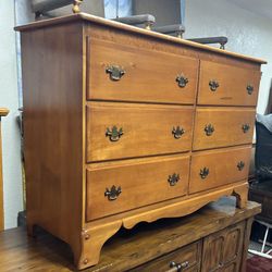 Storage Dresser