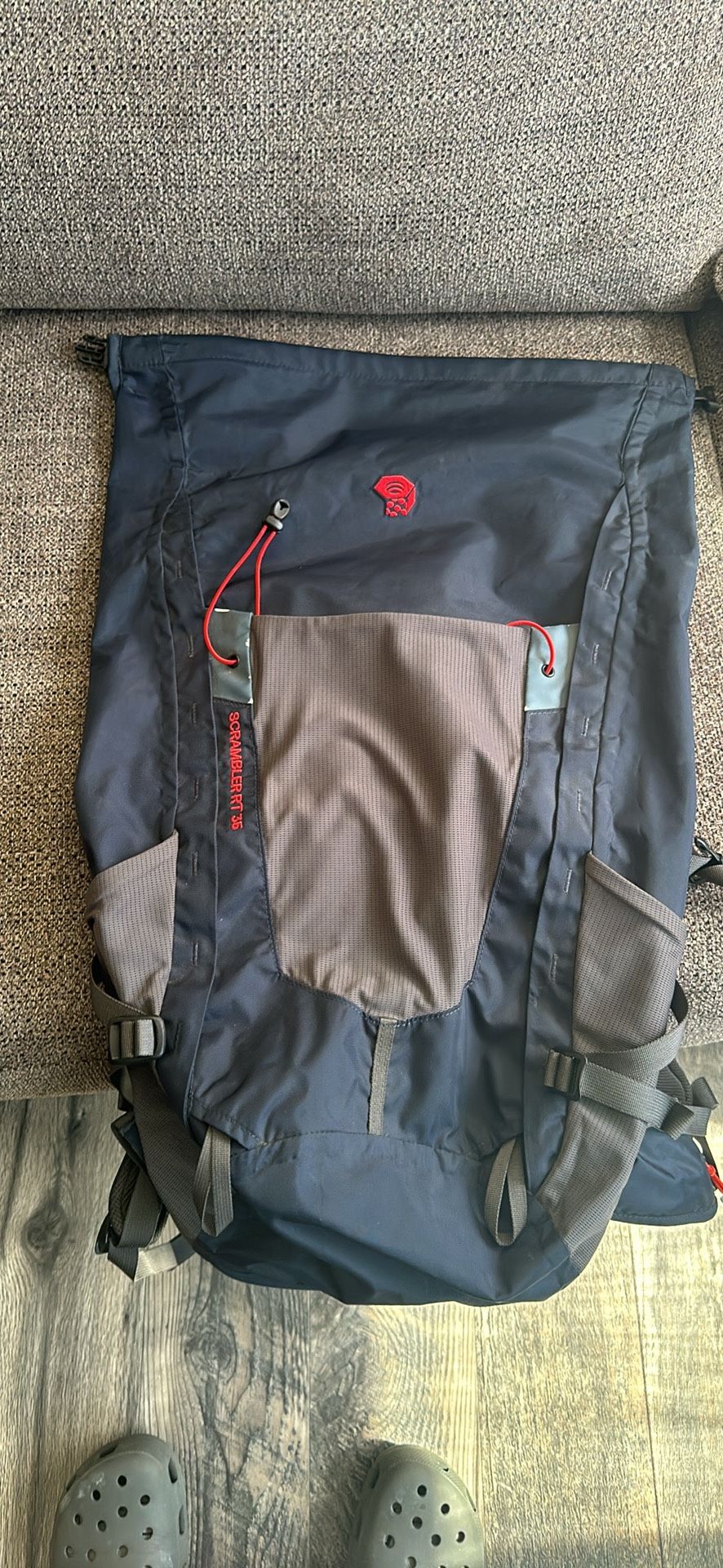 Backpack For Sale