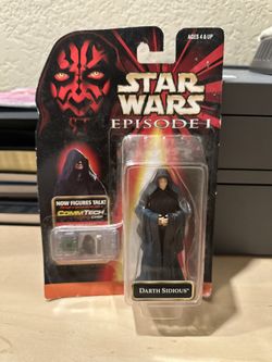 Darth Sidious