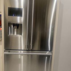Icon Refrigerator 