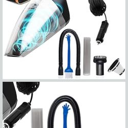 ThisWorx Car Vacuum Cleaner 2.0