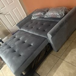 Sofa Bed 