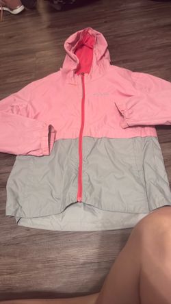 Columbia Jacket XL kids