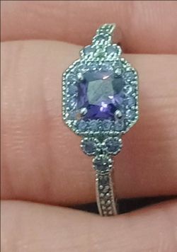 Ring size 8 maybe