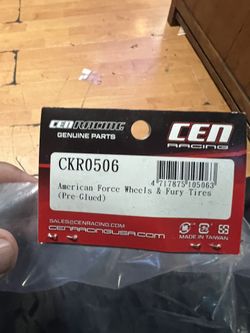 Rc Tires And Wheels For: Reeper Colossus XT GST 7.7 GST-E Colossus American Force Genesis Nemesis GSR 5.0  