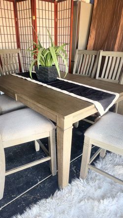Dining room COMEDOR
