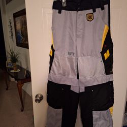 Motorcycle Pants S