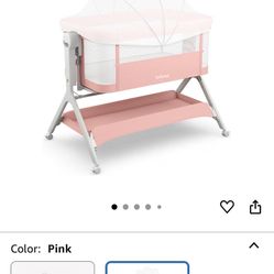 Baby Crib