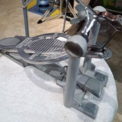 Ludwig Speed King Bass Drum Pedal 