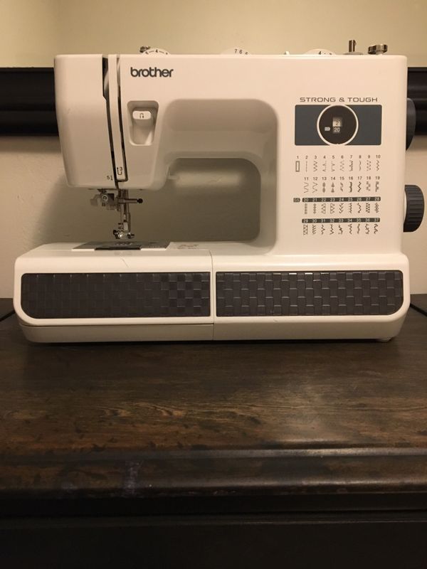 Phoenix sewing machine bdabrands