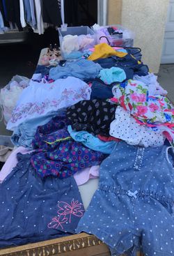 Clothes