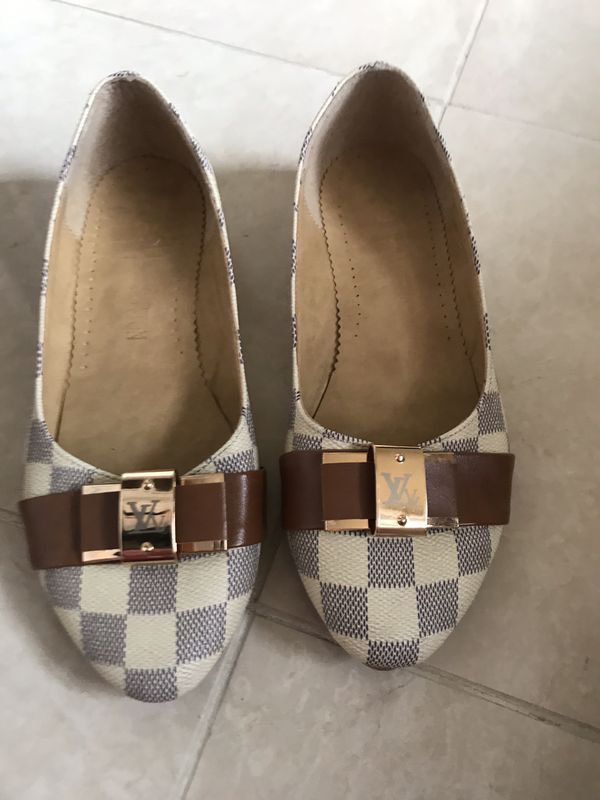 Louis Vuitton and Gucci shoes for Sale in Lexington, KY - OfferUp
