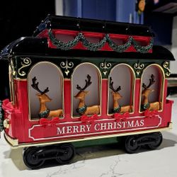 Bath & Body Works Christmas 2025 TROLLY