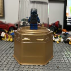 Lego Boba Fett Jango 