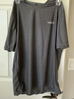 Vuori men’s tee m/l