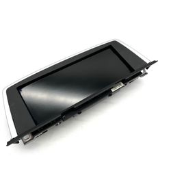 BMW F13 10” DISPLAY SCREEN MONITOR (contact info removed) F06 F12 6 SERIES CIC GRAND COUPE