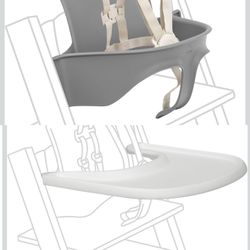 stokke Baby Set + Tray